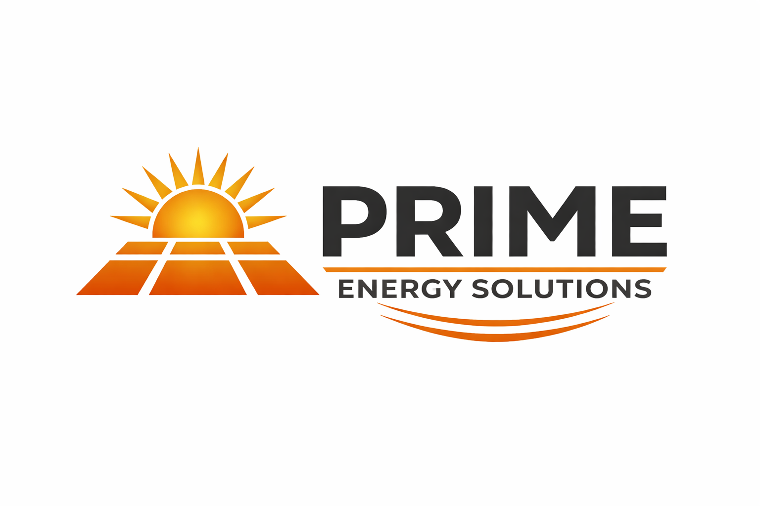 Prime Energy Solutions logo